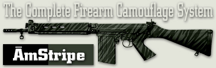 DuraCoat CamoPak